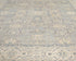12x15 Zeigler Gray Afghan Hand Knotted Wool Area Rug
